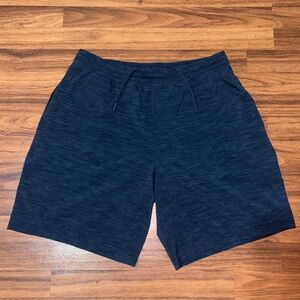 Lululemon Men's Pace Breaker Shorts - Versatile Performance & Comfort